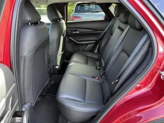 Mazda CX-30 2025 AWD 2.5 S Select Sport SUV 4 puertas