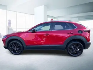Mazda CX-30 2025 AWD 2.5 S Select Sport SUV 4 puertas