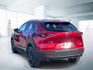 Mazda CX-30 2025 AWD 2.5 S Select Sport SUV 4 puertas