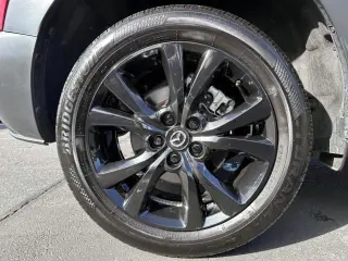 Mazda CX-30 2025 AWD 2.5 S Select Sport SUV 4 puertas
