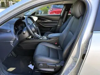 Mazda CX-30 2025 AWD 2.5 S Select Sport 4dr SUV