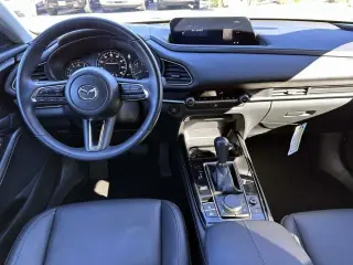 Mazda CX-30 2025 AWD 2.5 S Select Sport 4dr SUV