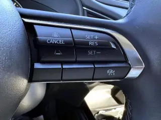 Mazda CX-30 2025 AWD 2.5 S Select Sport 4dr SUV