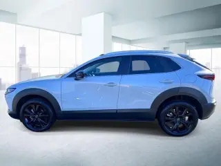 Mazda CX-30 2025 AWD 2.5 S Select Sport 4dr SUV