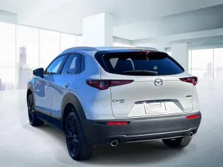 Mazda CX-30 2025 AWD 2.5 S Select Sport 4dr SUV