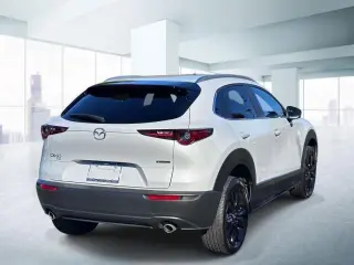 Mazda CX-30 2025 AWD 2.5 S Select Sport 4dr SUV