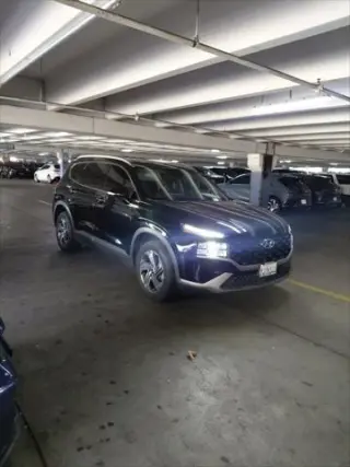 Hyundai SANTA FE 2023 SEL 4dr Crossover