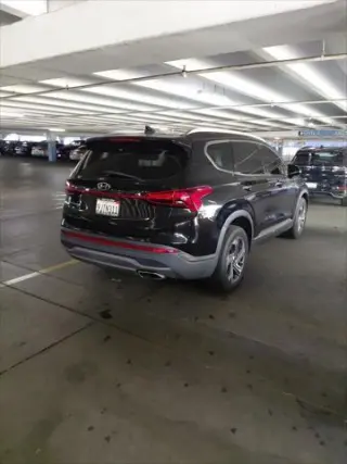 Hyundai SANTA FE 2023 SEL 4dr Crossover