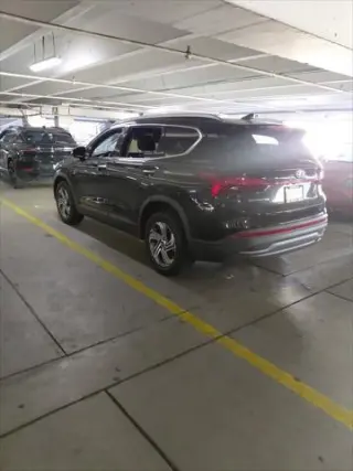Hyundai SANTA FE 2023 SEL 4dr Crossover