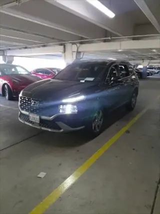 Hyundai SANTA FE 2023 SEL 4dr Crossover