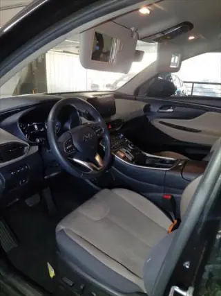 Hyundai SANTA FE 2023 SEL 4dr Crossover