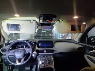 Hyundai SANTA FE 2023 SEL 4dr Crossover