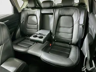 Mazda CX-5 2024 AWD 2.5 S Preferred SUV de 4 puertas
