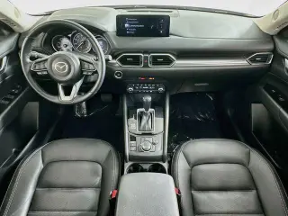 Mazda CX-5 2024 AWD 2.5 S Preferred SUV de 4 puertas