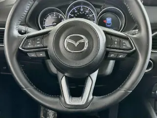 Mazda CX-5 2024 AWD 2.5 S Preferred SUV de 4 puertas
