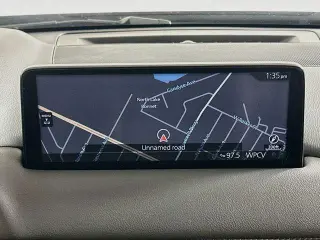 Mazda CX-5 2024 AWD 2.5 S Preferred SUV de 4 puertas
