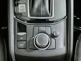 Mazda CX-5 2024 AWD 2.5 S Preferred SUV de 4 puertas