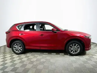 Mazda CX-5 2024 AWD 2.5 S Preferred SUV de 4 puertas