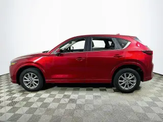 Mazda CX-5 2024 AWD 2.5 S Preferred SUV de 4 puertas