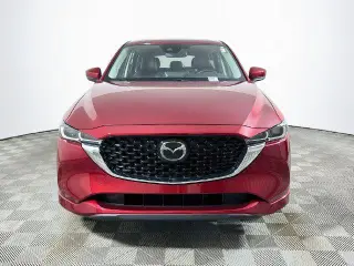 Mazda CX-5 2024 AWD 2.5 S Preferred SUV de 4 puertas