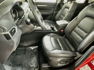 Mazda CX-5 2024 AWD 2.5 S Preferred SUV de 4 puertas