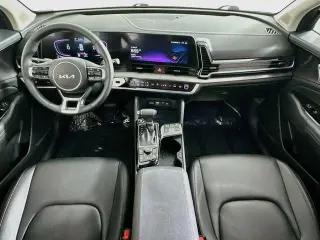 Kia Sportage 2025 EX SUV de 4 puertas
