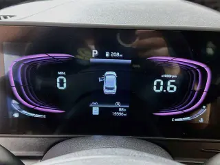 Kia Sportage 2025 EX SUV de 4 puertas