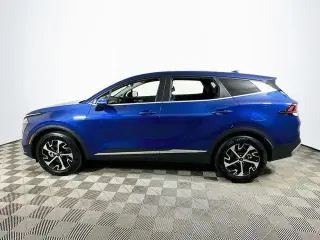 Kia Sportage 2025 EX SUV de 4 puertas