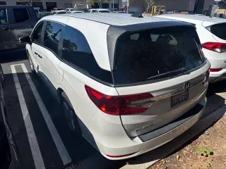 Honda Odyssey 2020 EX-L 4dr Minivan