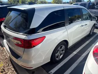 Honda Odyssey 2020 EX-L 4dr Minivan