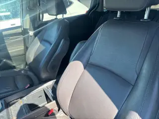 Honda Odyssey 2020 EX-L 4dr Minivan