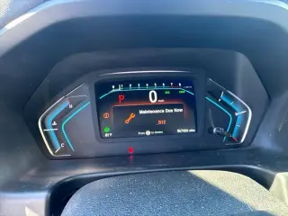 Honda Odyssey 2020 EX-L 4dr Minivan