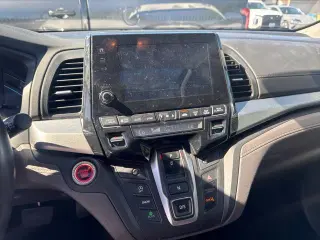 Honda Odyssey 2020 EX-L 4dr Minivan