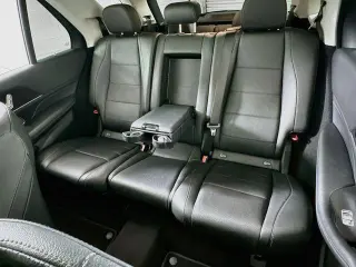 Mercedes-Benz GLE 2024 tracción total GLE 350 4MATIC 4dr SUV