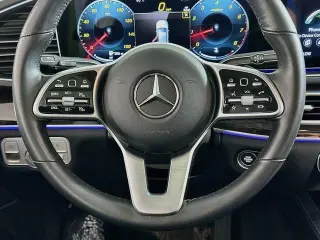 Mercedes-Benz GLE 2024 tracción total GLE 350 4MATIC 4dr SUV