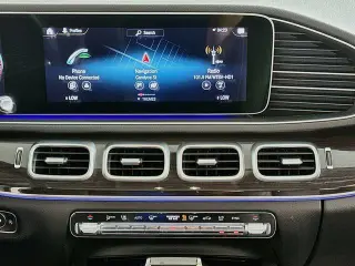 Mercedes-Benz GLE 2024 tracción total GLE 350 4MATIC 4dr SUV