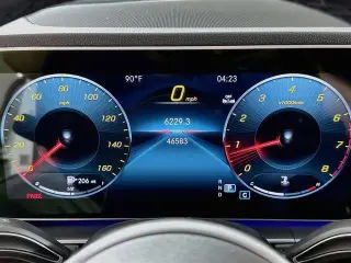 Mercedes-Benz GLE 2024 tracción total GLE 350 4MATIC 4dr SUV