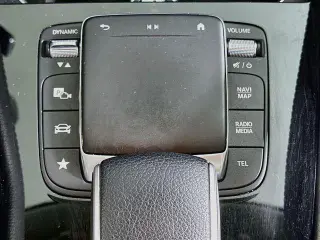 Mercedes-Benz GLE 2024 tracción total GLE 350 4MATIC 4dr SUV