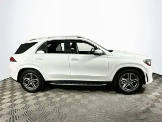 Mercedes-Benz GLE 2024 tracción total GLE 350 4MATIC 4dr SUV