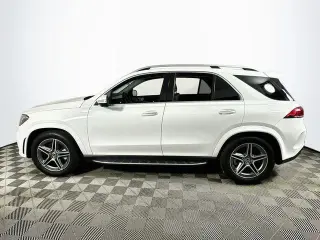 Mercedes-Benz GLE 2024 tracción total GLE 350 4MATIC 4dr SUV