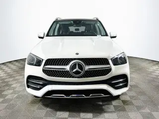Mercedes-Benz GLE 2024 tracción total GLE 350 4MATIC 4dr SUV