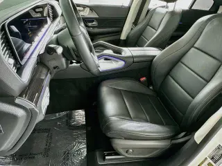 Mercedes-Benz GLE 2024 tracción total GLE 350 4MATIC 4dr SUV