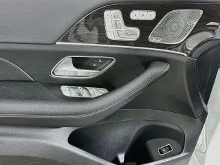 Mercedes-Benz GLE 2024 tracción total GLE 350 4MATIC 4dr SUV