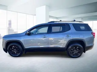 GMC Acadia 2021 4x4 AT4 4dr SUV