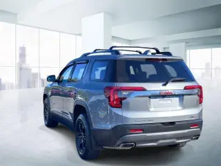 GMC Acadia 2021 4x4 AT4 4dr SUV