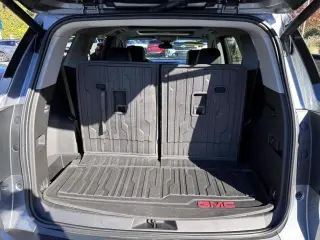 GMC Acadia 2021 4x4 AT4 4dr SUV