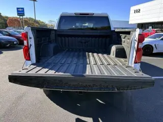 Chevrolet Silverado 1500 2021 4x4 LT Trail Boss 4dr Crew Cab 5.8 ft. SB