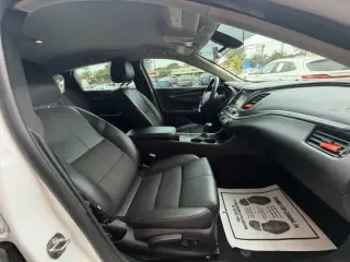 Chevrolet Impala 2019