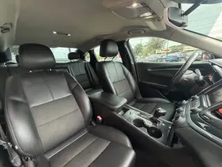 Chevrolet Impala 2019