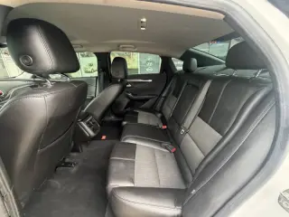 Chevrolet Impala 2019